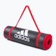 fitness podložka adidas čierna ADMT-12235 4