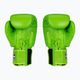 Boxerské rukavice Twinas Special BGVL3 zelené 2