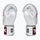 Boxerské rukavice Twinas Special BGVL3 strieborné 3