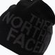 The North Face Obojstranná zimná čiapka Tnf Banner čierna NF00AKNDKT01 3