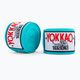 Boxerské bandáže YOKKAO Premium Sky Blue HW-2-5