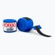 Boxerské bandáže YOKKAO Premium modré HW-2-3 2