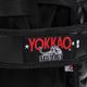 YOKKAO Body Protector boxerský chránič čierny YBP-1 4