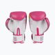 Boxerské rukavice YOKKAO 9'S ružové BYGL-9-8 2