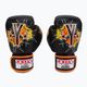 YOKKAO Pad Thai boxerské rukavice čierne FYGL-69-1