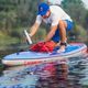 SUP STARBOARD Touring M Deluxe SC 12'6" modrý 10