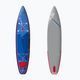 SUP Starboard Touring S Deluxe 14'0" modrý 2