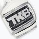 Top King Muay Thai Super Star Snake biele boxerské rukavice TKBGSS-02A-WH 5