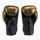 Boxerské rukavice Top King Muay Thai Super Star Air Snake black/gold 2