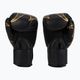 Top King Muay Thai Empower boxerské rukavice čierne TKBGEM 2