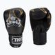 Top King Muay Thai Empower boxerské rukavice čierne TKBGEM 3