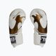 Top King Muay Thai Empower biele boxerské rukavice TKBGEM-01A-WH 4