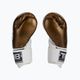 Top King Muay Thai Empower biele boxerské rukavice TKBGEM-02A-WH 4