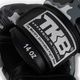 Boxerské rukavice Top King Muay Thai Empower sivé TKBGEM-03A-GY 5