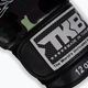 Top King Muay Thai Empower zelené boxerské rukavice TKBGEM-03A-GN 5