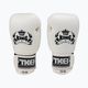 Top King Muay Thai Ultimate boxerské rukavice biele TKBGUV-WH 2