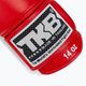 Boxerské rukavice Top King Muay Thai Ultimate Air červené TKBGAV-RD 5