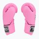 Ružové boxerské rukavice Top King Muay Thai Ultimate "Air" TKBGAV 4