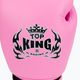 Ružové boxerské rukavice Top King Muay Thai Ultimate "Air" TKBGAV 5