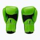 Top King Muay Thai Ultimate Air zelené boxerské rukavice TKBGAV-GN 3