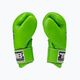 Top King Muay Thai Ultimate Air zelené boxerské rukavice TKBGAV-GN 4