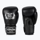 Boxerské rukavice Top King Muay Thai Super Air čierne 3
