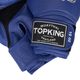 Boxerské rukavice Top King Muay Thai Super Air modré 5
