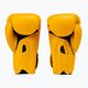 Top King Muay Thai Super Air žlté boxerské rukavice TKBGSA-YW 2
