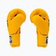 Top King Muay Thai Super Air žlté boxerské rukavice TKBGSA-YW 4
