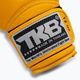 Top King Muay Thai Super Air žlté boxerské rukavice TKBGSA-YW 5