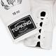 Boxerské rukavice Top King Muay Thai Pro biele 5