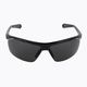 Slnečné okuliare Nike Tailwind 12 čierna/biela/sivé šošovky 3