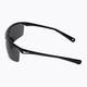 Slnečné okuliare Nike Tailwind 12 čierna/biela/sivé šošovky 4