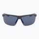 Slnečné okuliare Nike Tailwind 12 čierna/biela/sivé šošovky 6