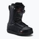 Dámske topánky na snowboard K2 Haven black 11E2022