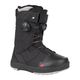 Snowboardové topánky K2 Maysis Clicker X HB black 11E2002 9