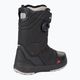 Snowboardové topánky K2 Maysis Clicker X HB black 11E2002 12