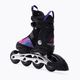 K2 Detské kolieskové korčule Charm Boa Alu farba 30F0120 2