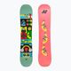Detský snowboard K2 Mini Turbo farebný 11F0048/11