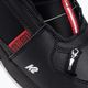 Detské topánky na snowboard K2 Mini Turbo black 11F2033 5
