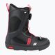 Detské topánky na snowboard K2 Mini Turbo black 11F2033 8