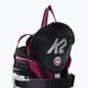Detské korčule K2 Marlee Beam pink 25F0012/11 8