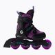 K2 Marlee Boa fialové detské kolieskové korčule 30G0186 4