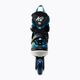 Detské kolieskové korčule K2 Raider Beam modré 30G0135 5