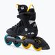 Pánske kolieskové korčule K2 Vo2 S 100 X Boa black 30G0142 3