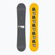 K2 World Peace sivo-žltý snowboard 11G0043/11