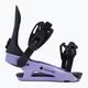 Dámske snowboardové viazanie RIDE CL-4 purple and black 12G113 2