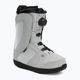 Dámske snowboardové topánky RIDE Sage šedé 12E217