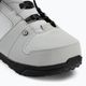 Dámske snowboardové topánky RIDE Sage šedé 12E217 7