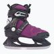 Dámske korčule K2 Alexis Ice Boa purple 25G0810/11/70 10